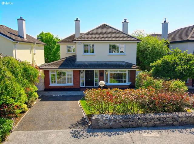 13 Seacrest, Knocknacarra, Co. Galway Detached House — John Dolan Auctioneers Ltd