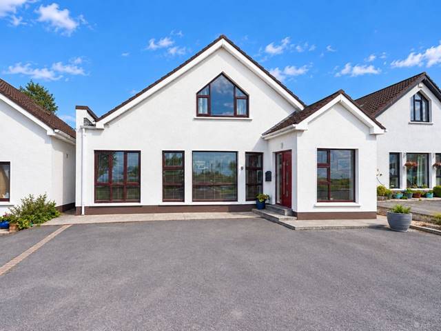 1 Hawthorn Drive, Renmore, Co. Galway — Fair Deal Property