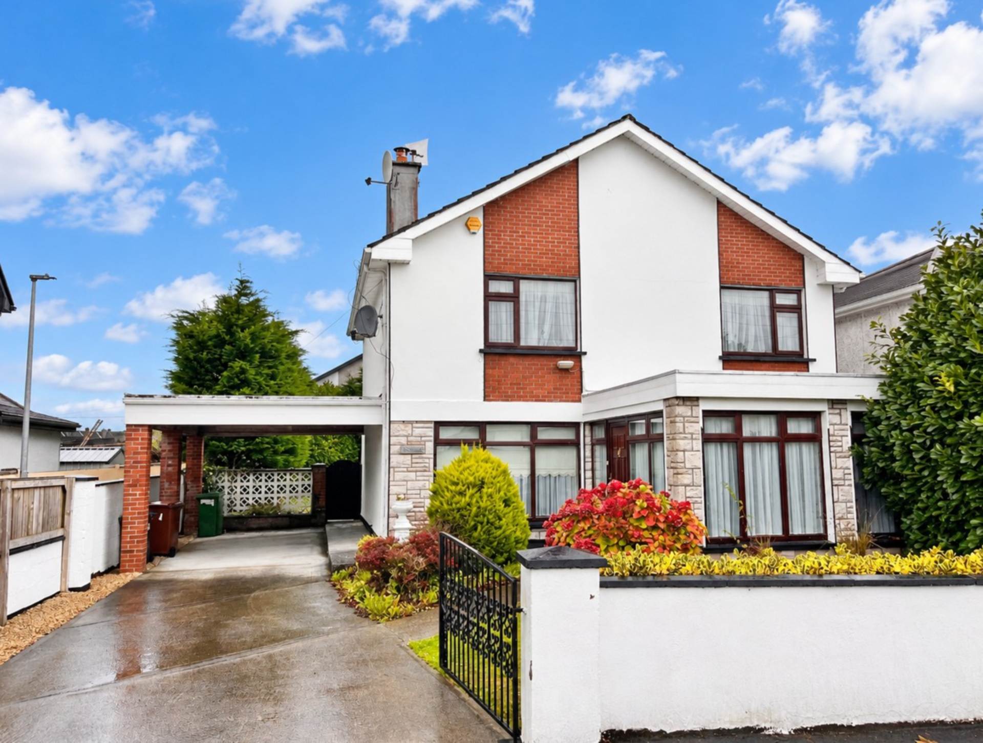 `Lissadell` 87 Upper Newcastle, Galway. H91 R89X Detached House — Colleran Auctioneers