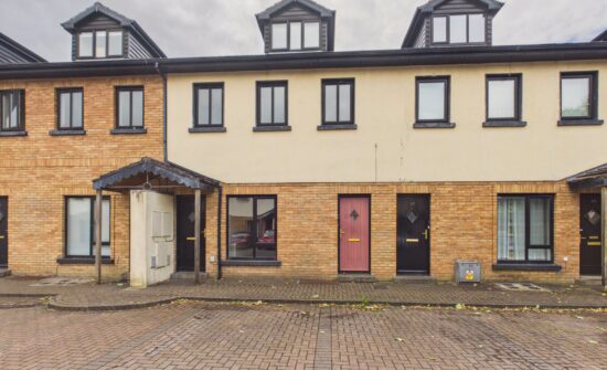 16 Mullan Mor, Tuam Road, H91 XN8A — Maxwell & Heaslip (Property Partners)