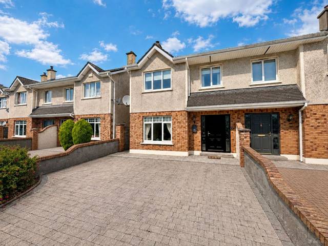 7 Cluain Dara, Knocknacarra, Co. Galway — Fair Deal Property
