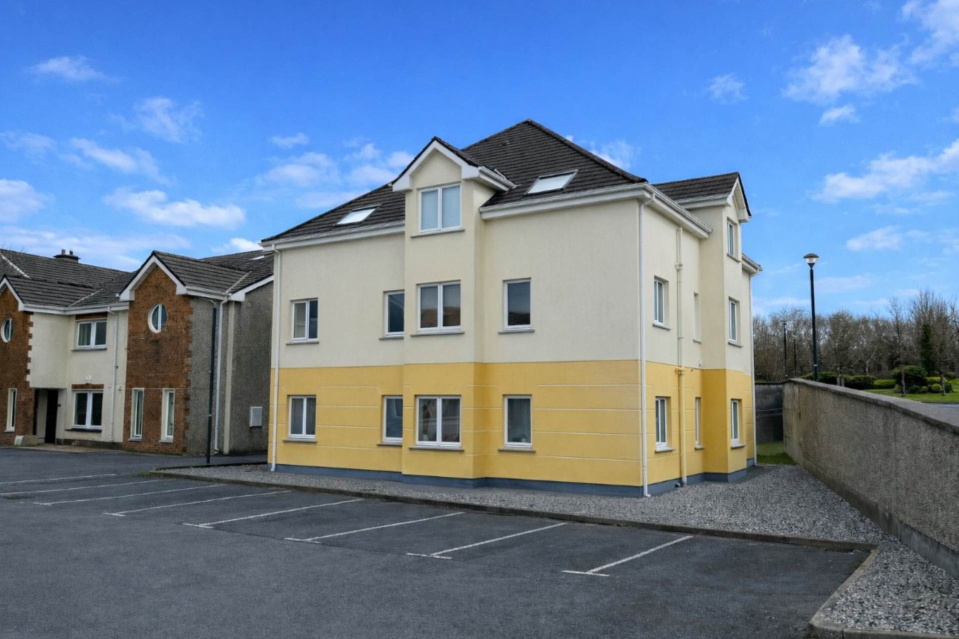 167 Manor Court, Knocknacarra, Galway. H91 FE44 Apartment — Colleran Auctioneers