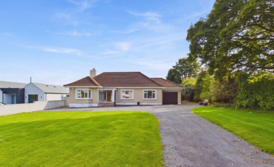 West Winds Raheen Road, Athenry, H65VX33 — Maxwell & Heaslip (Property Partners)