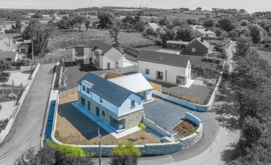 4 An Pairc Mor, Castlegar, H91858K — Maxwell & Heaslip (Property Partners)