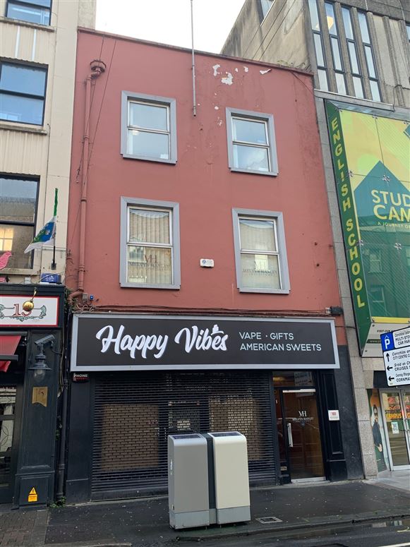 16 Patrick Street, Limerick City, Limerick — Rooney Property Consultants
