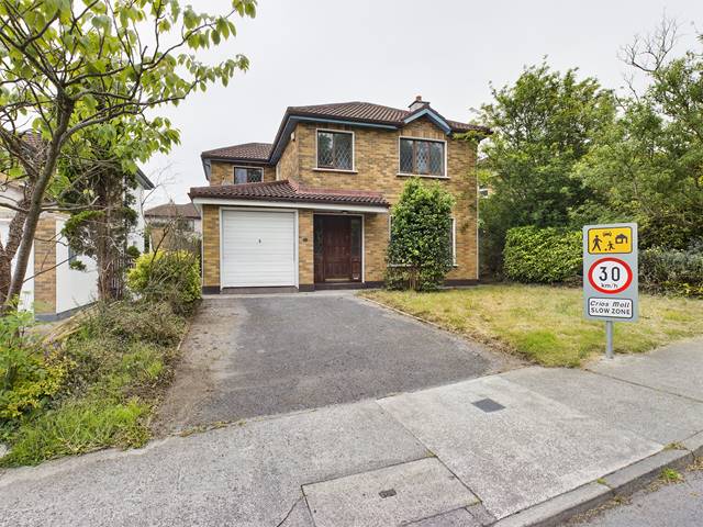 95 Seacrest, Knocknacarra, Co. Galway Detached House — John Dolan Auctioneers Ltd