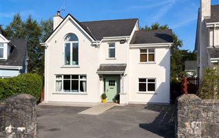 61 The Glade, Athenry, Galway — Cathal Moran Auctioneer