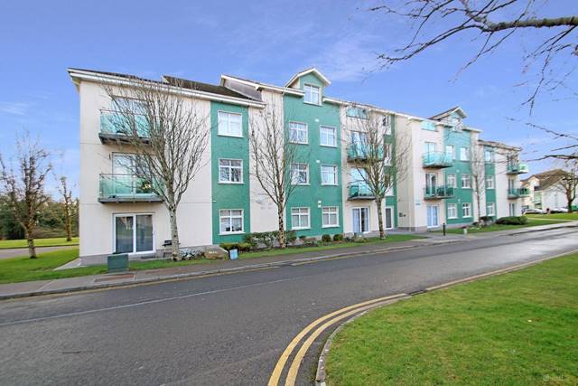 Apartment 100, Gleann Na Ri, Murrough, Renmore, Co. Galway — Keane Mahony Smith