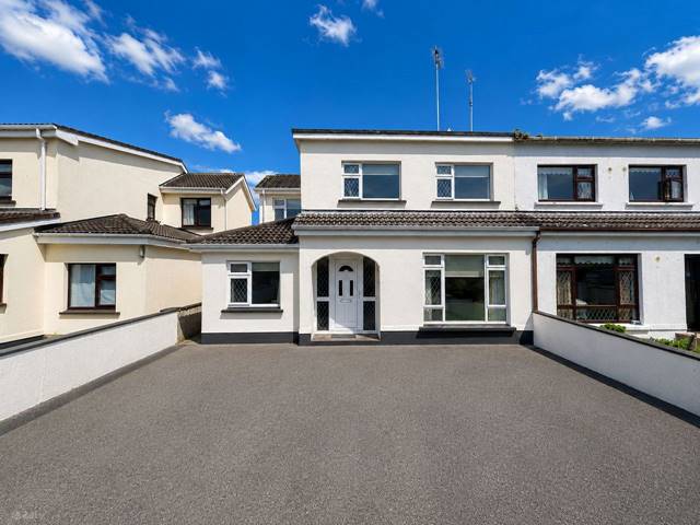 20 Mill Stream Park, Tuam, Co. Galway — Fair Deal Property