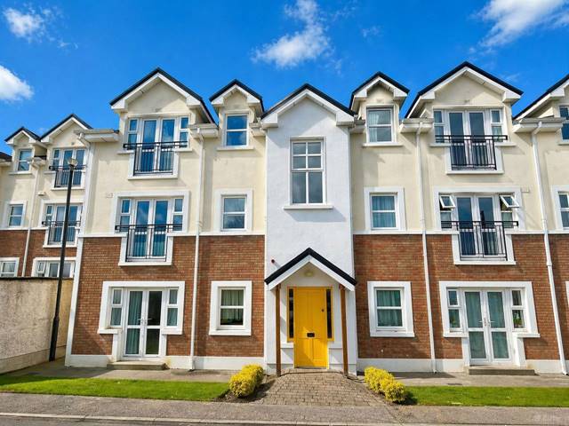 Apartment 67, Cluain Riocaird, Castlegar, Co. Galway — Fair Deal Property
