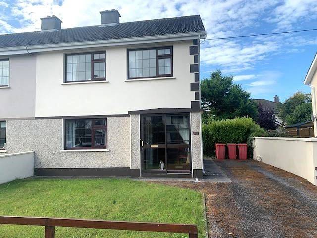 202 Lurgan Park, Galway, Renmore, Co. Galway Semi-detached House — John Quinn Auctioneers