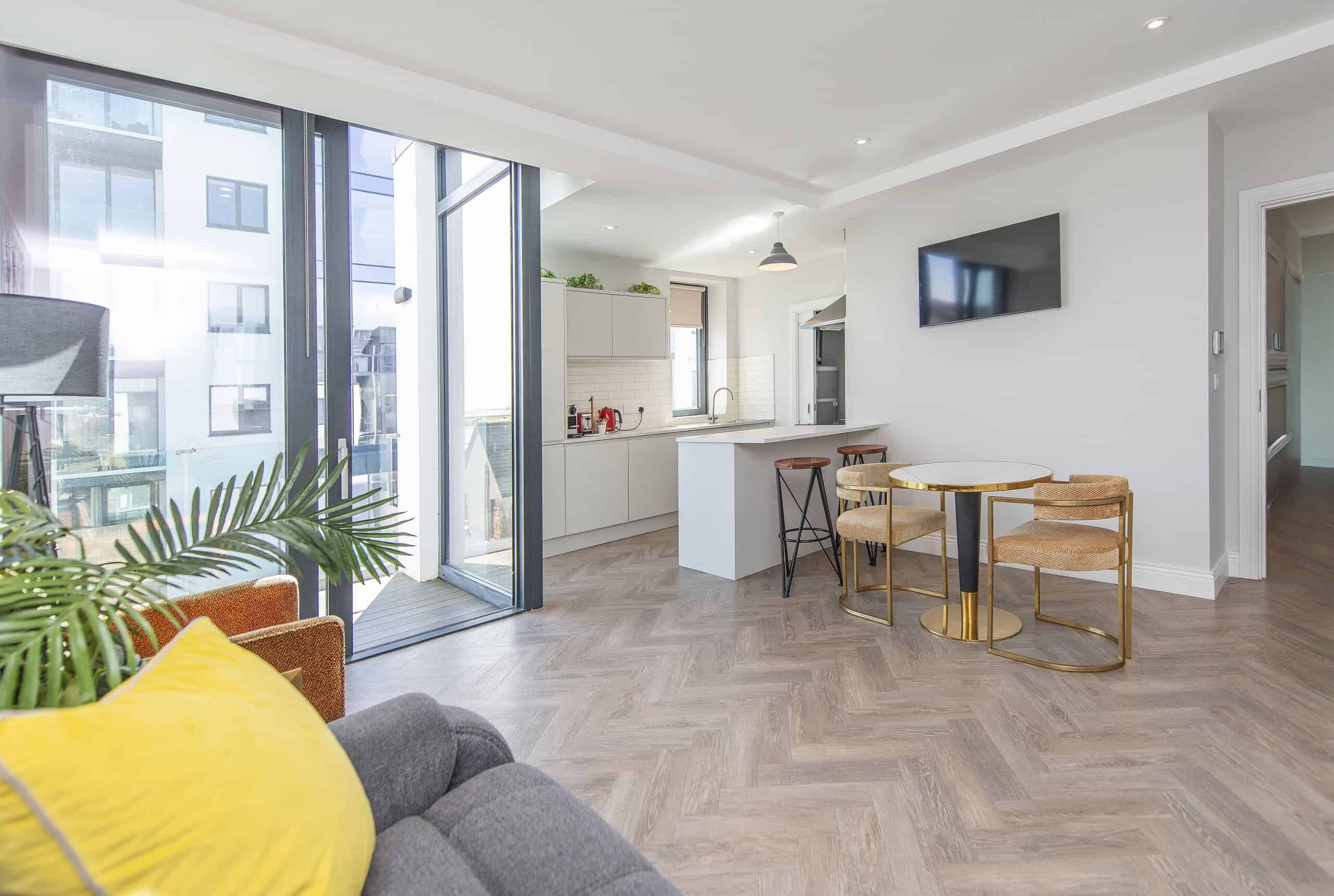 Apartment 10, Cova Da Iria, Salthill, H91HXP2 — 5SRE / Five Star Real Estate