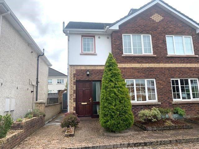 201 Coill Tíre, Galway, Doughiska, Co. Galway House — John Quinn Auctioneers