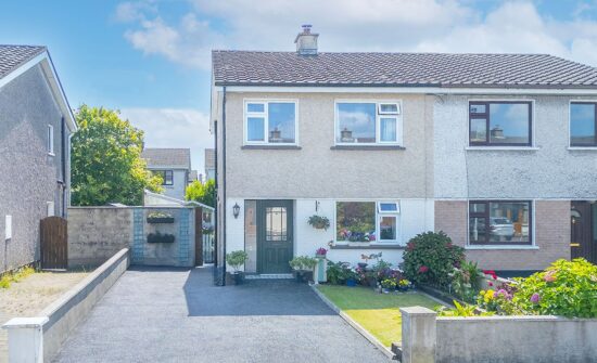 62 Grattan Park, Salthill, H91EC5H — Maxwell & Heaslip (Property Partners)
