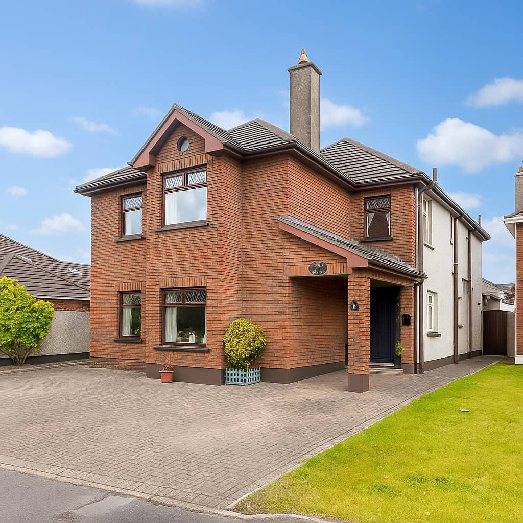 ACORN HOUSE BED AND BREAKFAST, Acorn House, 6 Woodhaven, Galway City, Co. Galway — 5SRE / Five Star Real Estate