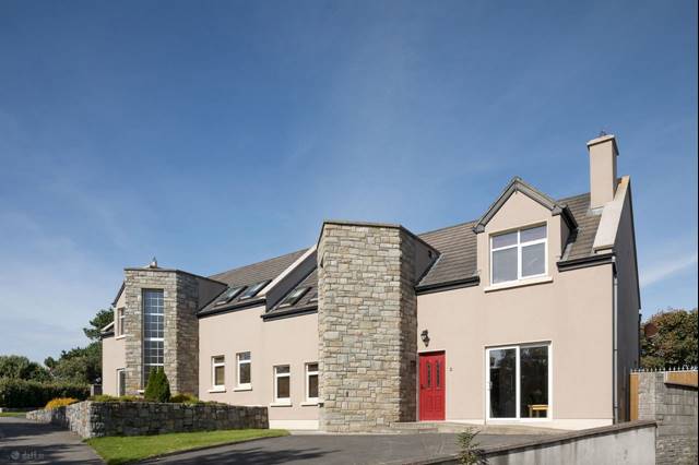 Cul Na Gaoithe, Carraroe, Co. Galway — Keane Mahony Smith
