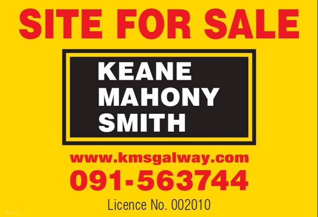 Main St, Craughwell, Co. Galway — Keane Mahony Smith