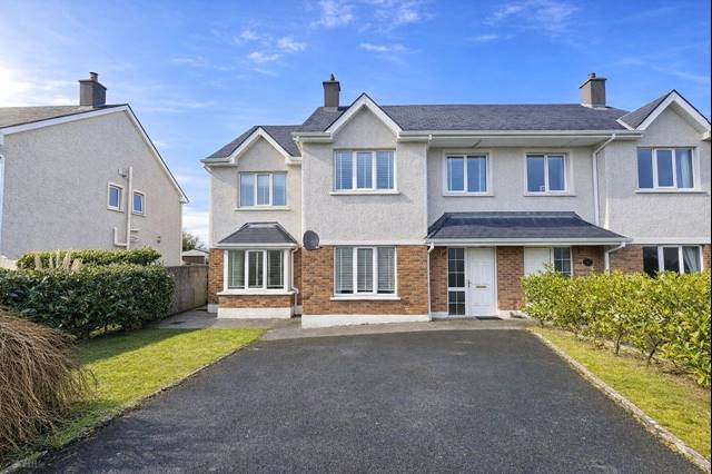 19 The Meadows, Mountbellew, Co. Galway — Fair Deal Property