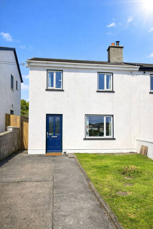 12 Claremont Park, Rahoon, Co. Galway — Fair Deal Property