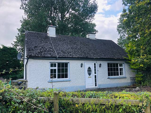 Laurencetown, Ballinasloe, Co. Galway Detached House — John Dolan Auctioneers Ltd