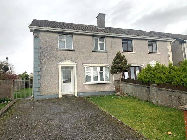 437 Tirellan Heights, Headford Road, Galway City Semi-detached House — John Quinn Auctioneers