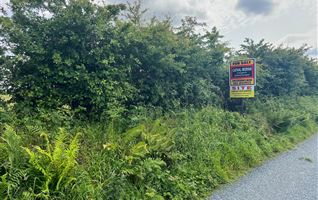 Currafaireen, Monivea, Co. Galway — Cathal Moran Auctioneer