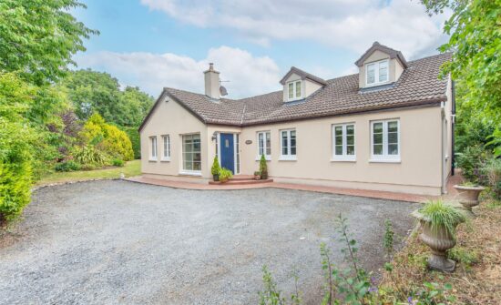 Amberley Glenascaul, Oranmore, H91R72T — Maxwell & Heaslip (Property Partners)