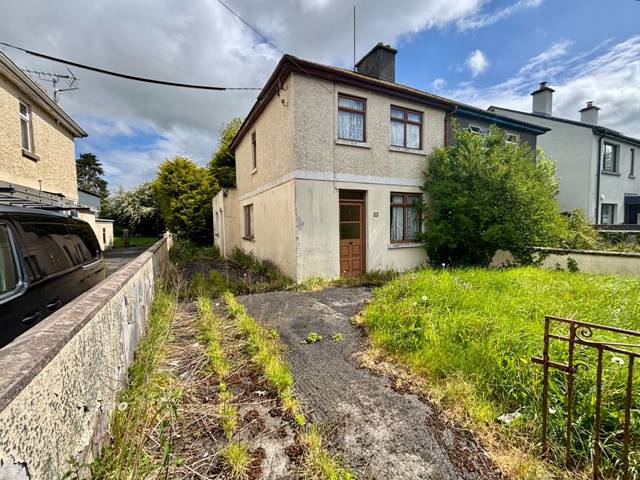 30 Gilmartin Road, Tuam, Co. Galway — Fair Deal Property