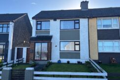 33 St James Crescent, Mervue, Galway, H91 H0FR — Gohery Properties