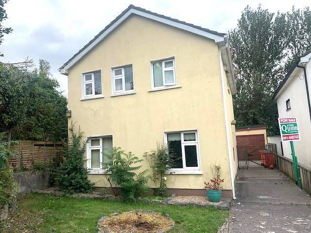 1 Rockfield Park, Rahoon, Co. Galway Detached House — John Quinn Auctioneers