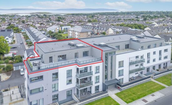 84 Gleann Na Mona, Ballymoneen Road, H91NNP7 — Maxwell & Heaslip (Property Partners)