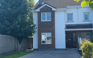 30 Cluain Lara, Athenry, Co. Galway — Cathal Moran Auctioneer