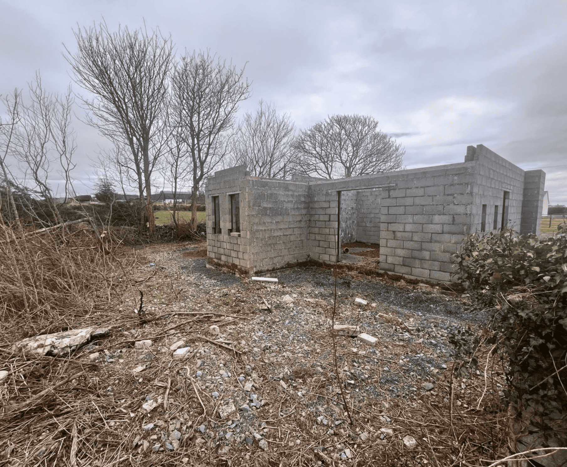 Tonagarraun, Corrandulla, Co. Galway — 5SRE / Five Star Real Estate