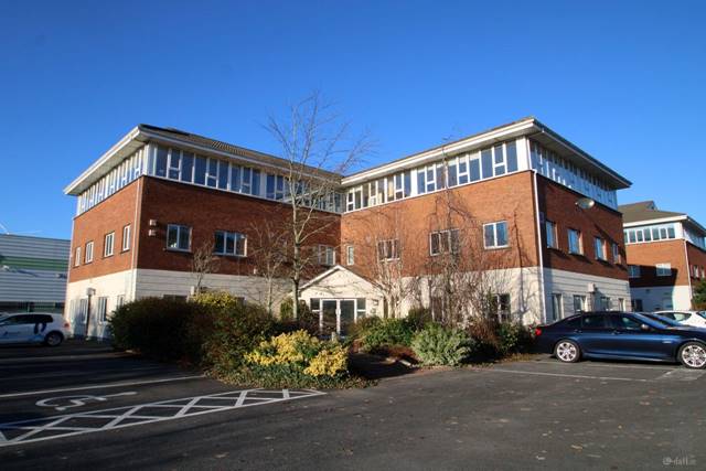 Block 2, Ballybrit Business Park, Ballybrit, Co. Galway — Keane Mahony Smith