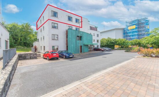 13 Sailin, Wellpark, H91H7N0 — Maxwell & Heaslip (Property Partners)