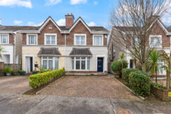 128 Ros Caoin, Roscam, Roscam, Co. Galway, H91VH2V — Gohery Properties