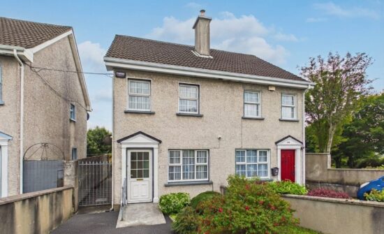 342 Tirellan Heights, Headford Road, H91 RTP4 — Maxwell & Heaslip (Property Partners)