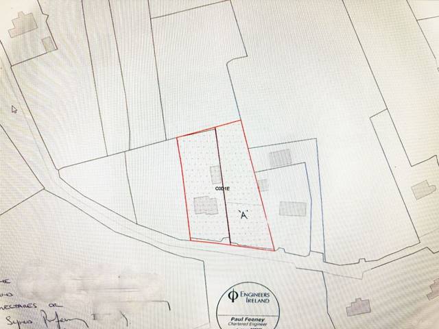 Tonegurrane, Corrandulla Co Galway, Corrandulla, Co. Galway — Keane Mahony Smith