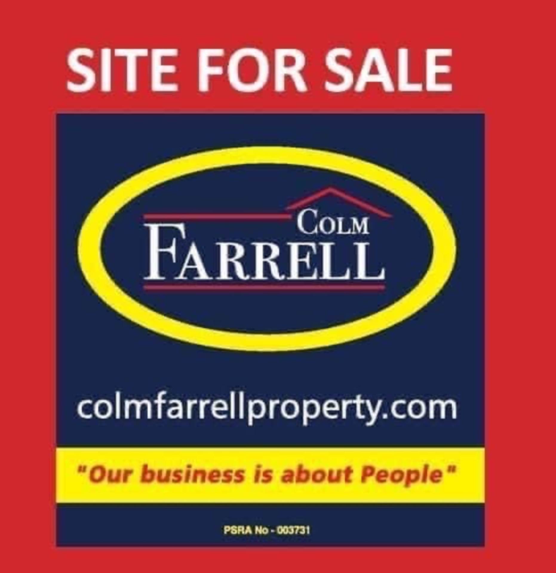 Wallscourt, Kilreekil, Loughrea, Co. Galway Land — Farrell Auctioneers & Estate Agents Ltd