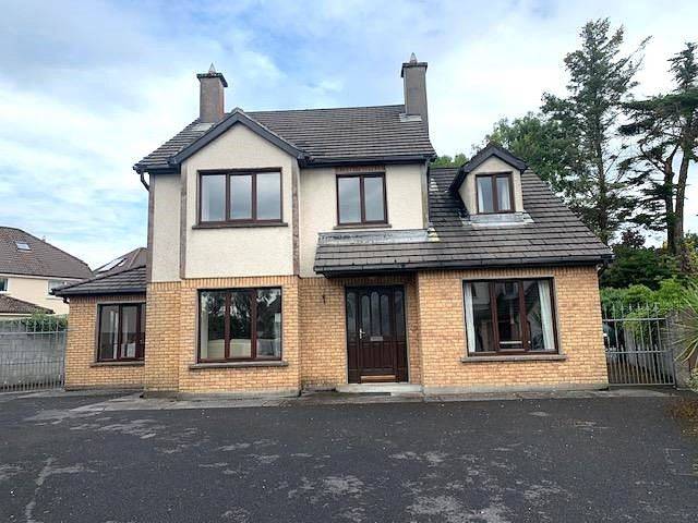 8 Cluain Airne, Clybaun Road, Knocknacarra, Co. Galway Detached House — John Quinn Auctioneers