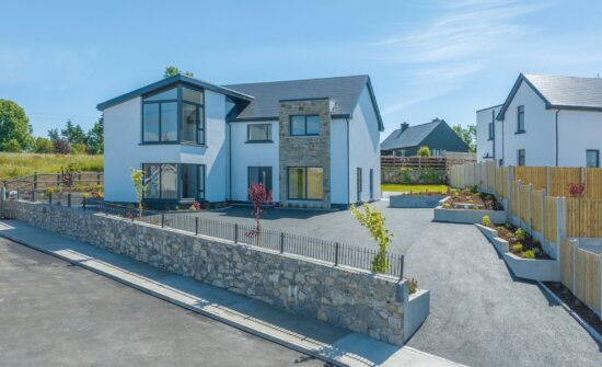 3 An Pairc Mor, Castlegar, H91858K — Maxwell & Heaslip (Property Partners)