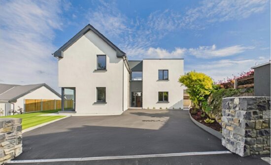 5 An Pairc Mor, Castlegar, H91YFH2 — Maxwell & Heaslip (Property Partners)
