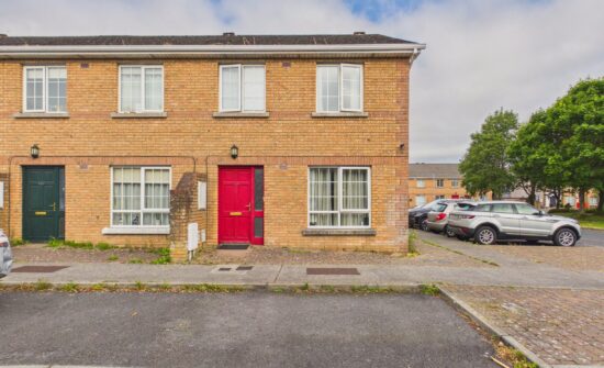 139 Fearann Ri, Doughiska, H91P6DF — Maxwell & Heaslip (Property Partners)