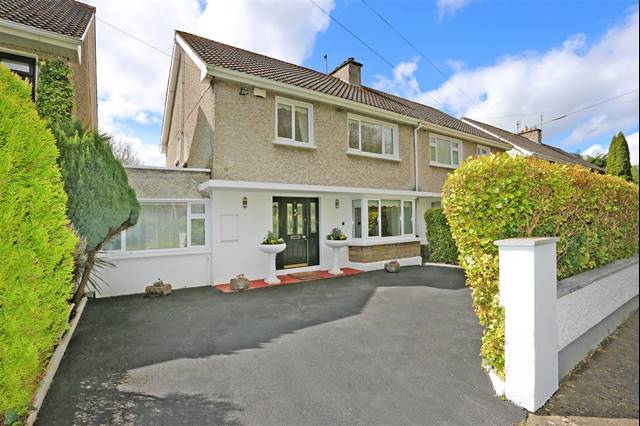3 St.James Court, Ennis Road, Limerick — Rooney Property Consultants