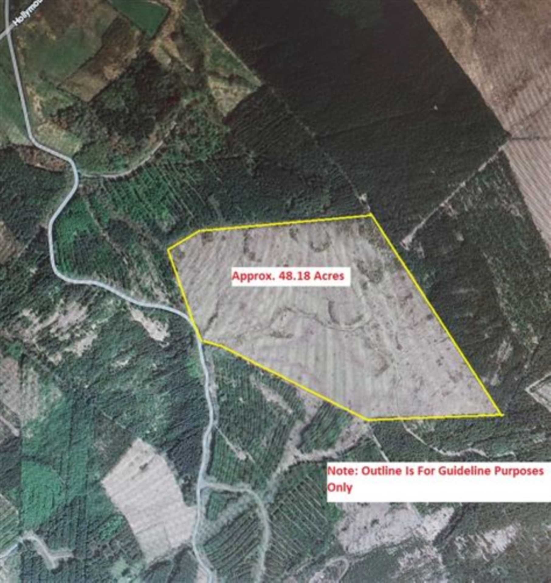 Hollymount, Peterswell Farm Land — Farrell Auctioneers & Estate Agents Ltd