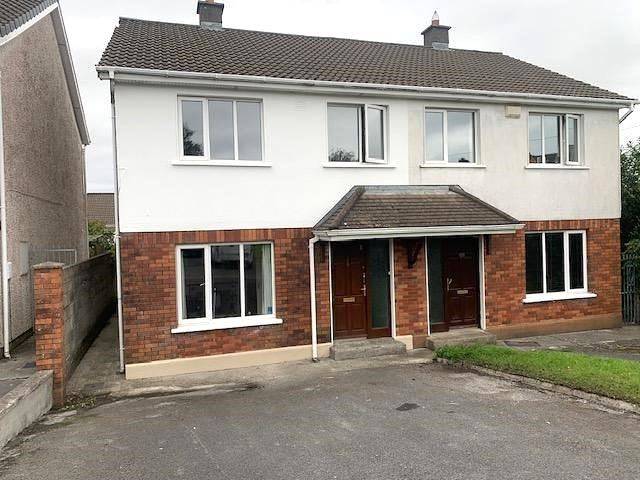 160 Gleann Dara, Bishop O’ Donnell Road, Rahoon, Co. Galway Semi-detached House — John Quinn Auctioneers