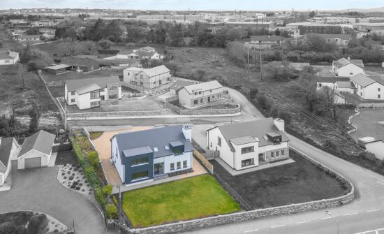 2 An Pairc Mor, Tuam Road, H91858K — Maxwell & Heaslip (Property Partners)