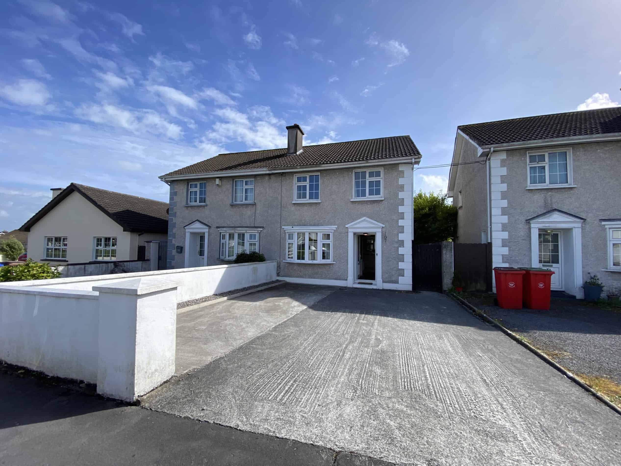107 Tirellan Heights, Headford Road, Galway, H91 HHW7 — 5SRE / Five Star Real Estate
