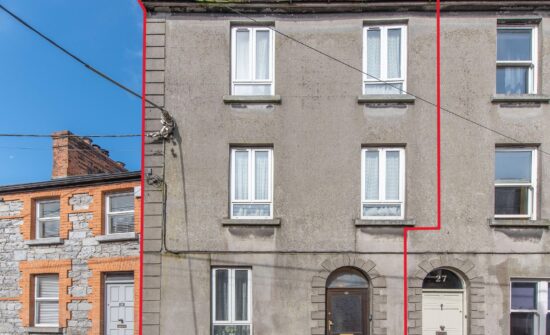 SE, 28 Nuns Island, H91AX7K — Maxwell & Heaslip (Property Partners)