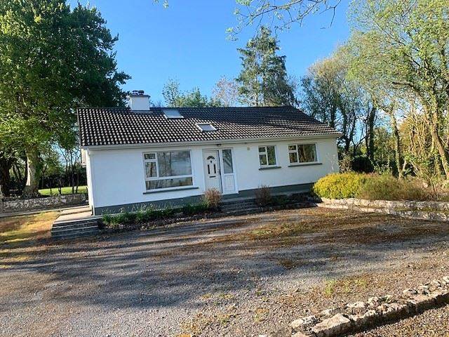 Chestnut Lodge, Annaghdown, Galway Bungalow House — John Quinn Auctioneers